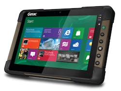 Getac T800 11575042 Getac T800 11575042