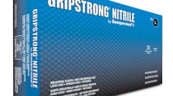 Grip Strong Nitrile Pf L 11569593 Grip Strong Nitrile Pf L 11569593