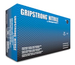 Grip Strong Nitrile Pf L 11569593 Grip Strong Nitrile Pf L 11569593