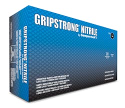 Grip Strong Nitrile Pf L 11569593