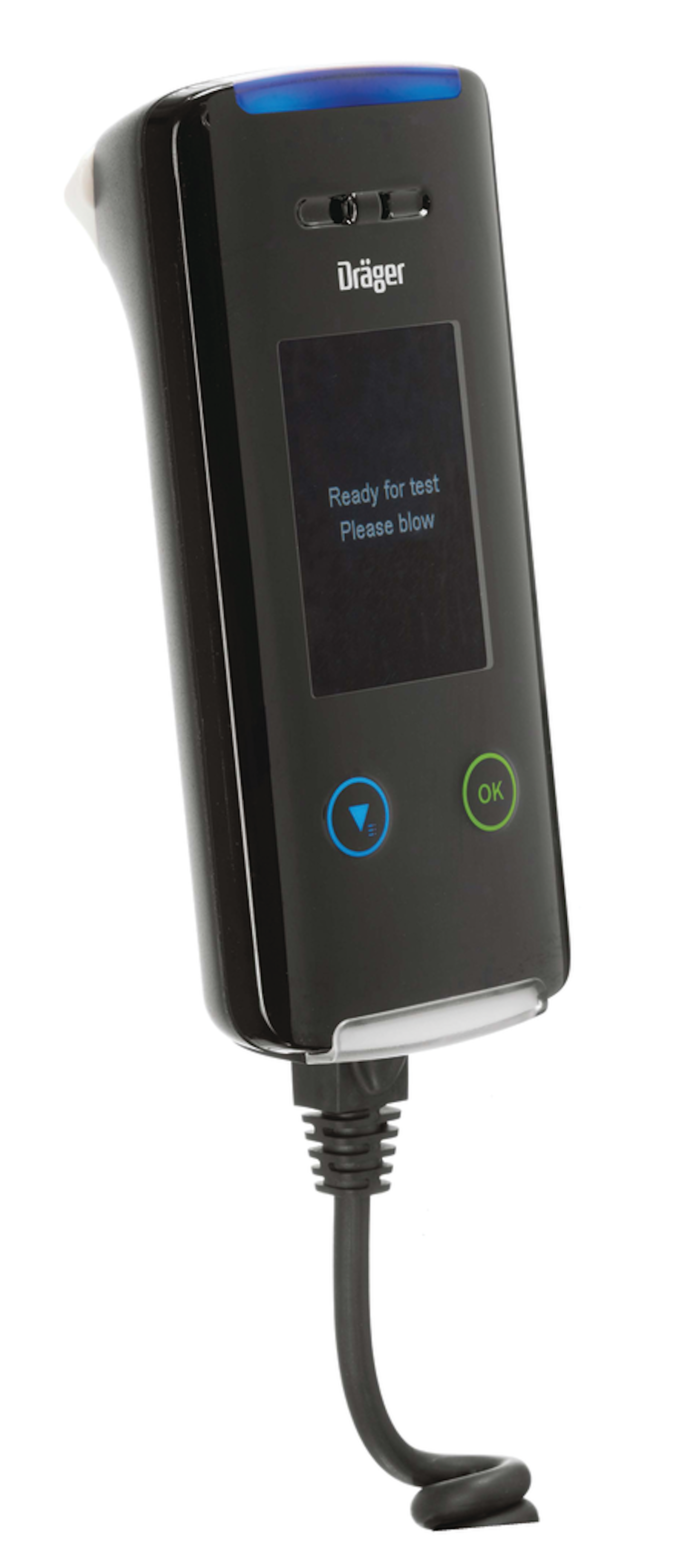 Interlock 7000 Breath Alcohol Ignition Interlock Device From Draeger