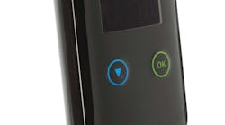 Il 7000 Handset Blue 11598198 Il 7000 Handset Blue 11598198