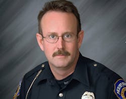 Officer Perry Ren Officer Perry Ren