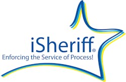 Isheriff Logo And Tag Line 11543975 Isheriff Logo And Tag Line 11543975