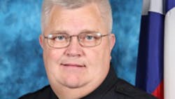 Officer Jimmie Norman Officer Jimmie Norman