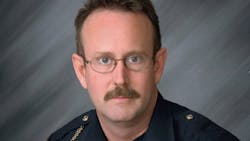 Officer Perry Renn Officer Perry Renn