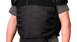 Ppss Cell Extraction Vest 11587046 Ppss Cell Extraction Vest 11587046