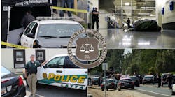 Officer.com and the Commonwealth Criminal Justice Academy present the top stories from the third week of July.