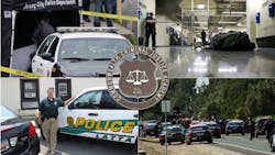 Officer.com and the Commonwealth Criminal Justice Academy present the top stories from the third week of July. Officer.com and the Commonwealth Criminal Justice Academy present the top stories from the third week of July.