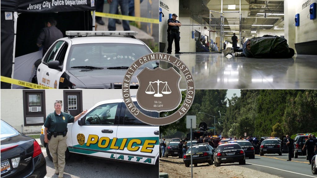 Officer.com and the Commonwealth Criminal Justice Academy present the top stories from the third week of July.