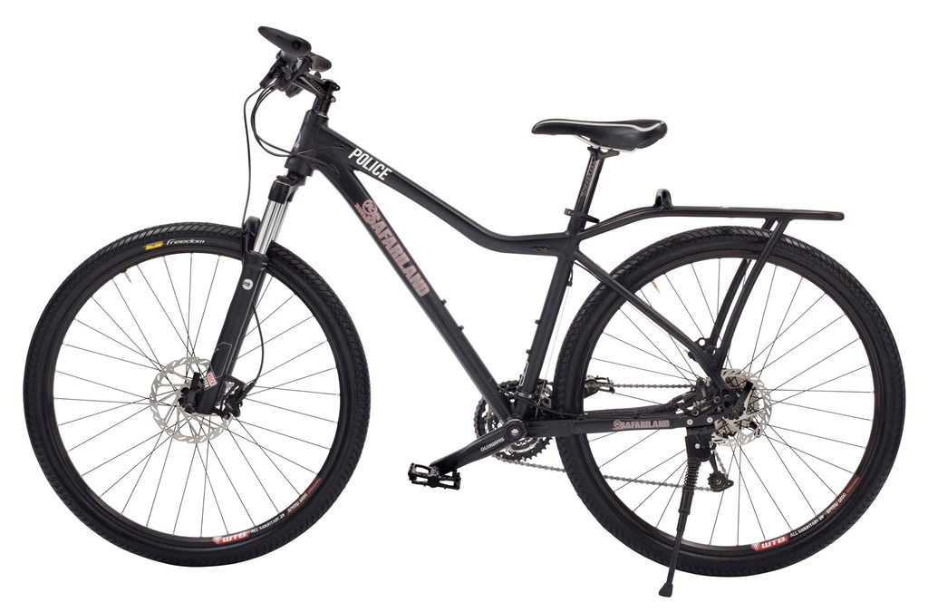 Safariland Kona Black 29er