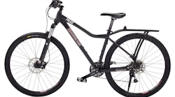 Safariland Kona Black 29er Safariland Kona Black 29er