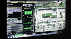 The NYPD on Monday announced a pilot program with SST Inc. in which ShotSpotter rooftop sensors will be installed throughout the city to detect gunfire.
