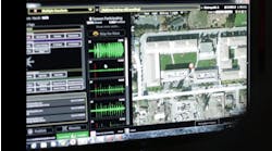 The NYPD on Monday announced a pilot program with SST Inc. in which ShotSpotter rooftop sensors will be installed throughout the city to detect gunfire.