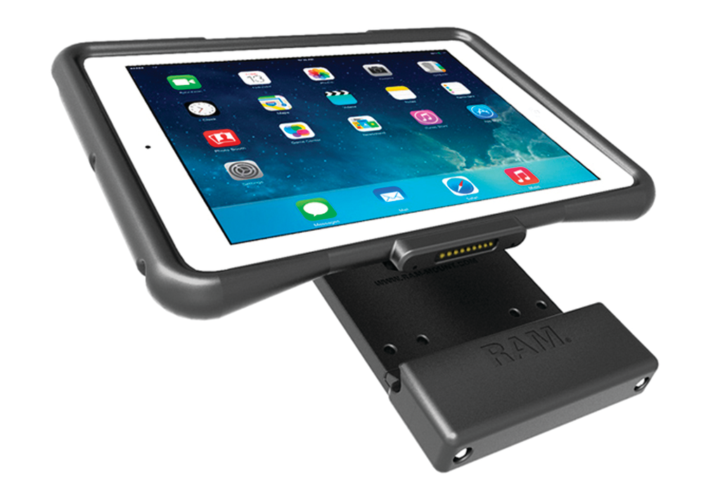 Smart Skin Ipad V1 11602711