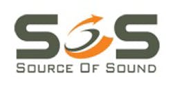 Source Of Sound Logo 11569600