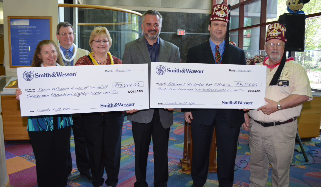 Sw Shriners Presentation 2014