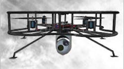 Tethered Copter 11598188 Tethered Copter 11598188