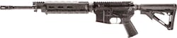 The Puritan Rifle 11588569