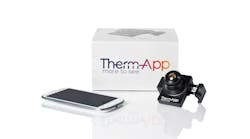 Therm App Thermal Imaging Camera