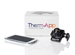 Therm App Thermal Imaging Camera