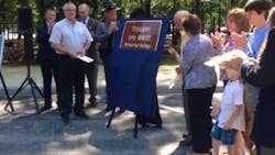 Trooper Leo Whitt Trooper Leo Whitt