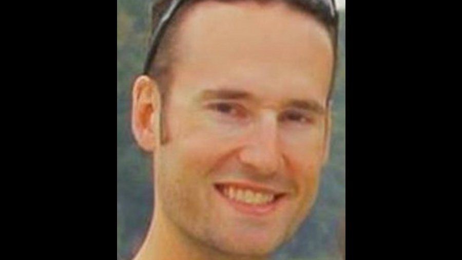 Officer Dustin Goudschaal