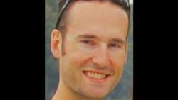 Officer Dustin Goudschaal Officer Dustin Goudschaal