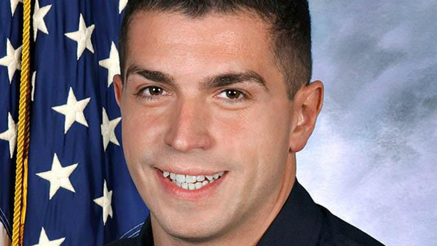 Officer Arthur Lopez