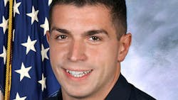 Officer Arthur Lopez Officer Arthur Lopez