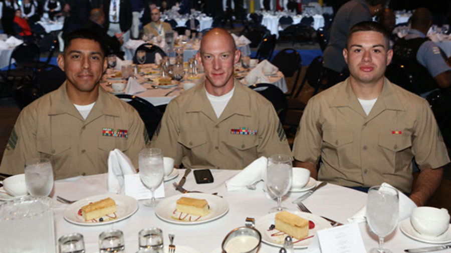 ASIS International is pleased to host the ASIS Law Enforcement/Military Appreciation Day during the ASIS International 60th Annual Seminar and Exhibits.