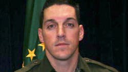Agent Brian Terry Agent Brian Terry
