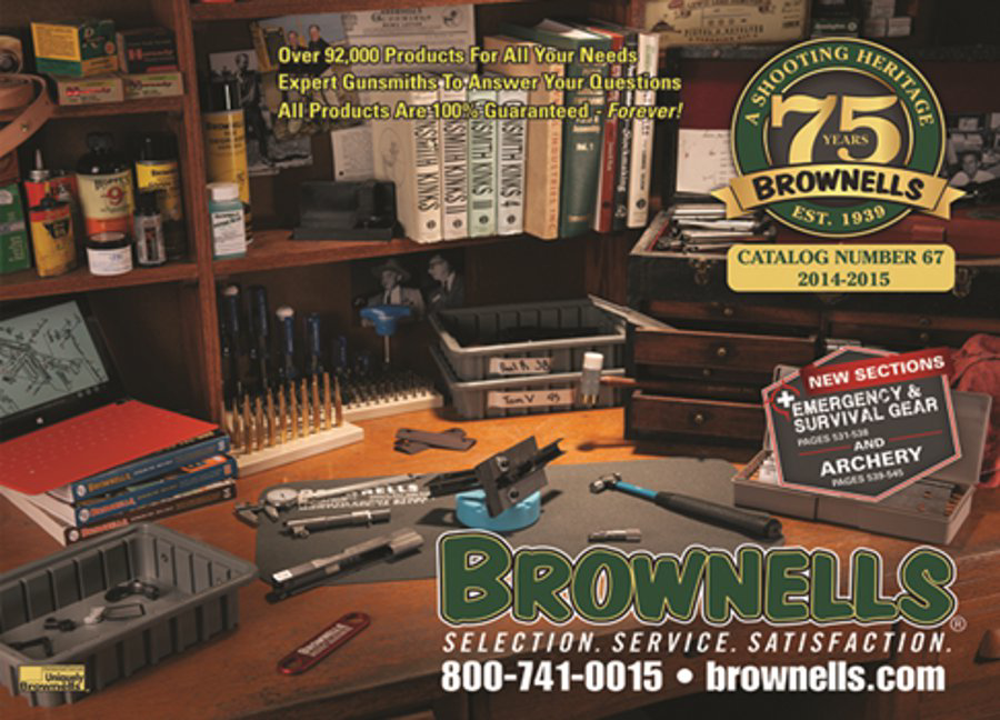 Brownells 11622221