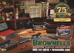 Brownells 11622221 Brownells 11622221