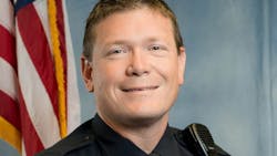 Officer Michael Houck