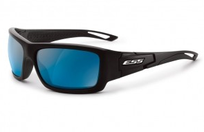 Ess Credence Mirrored Blue