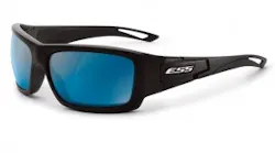 Ess Credence Mirrored Blue