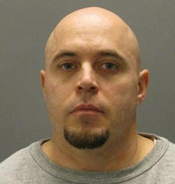 Brian George Fitch Sr. Brian George Fitch Sr.