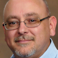 Lt. Frank Borelli (ret), Editorial Director
