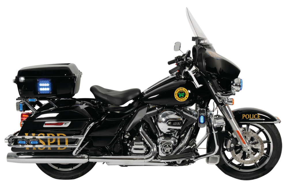 Harley Sideview Pr 11621285