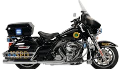 Harley Sideview Pr 11621285