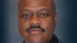 Detective Ernest L. Allen Sr. Detective Ernest L. Allen Sr.