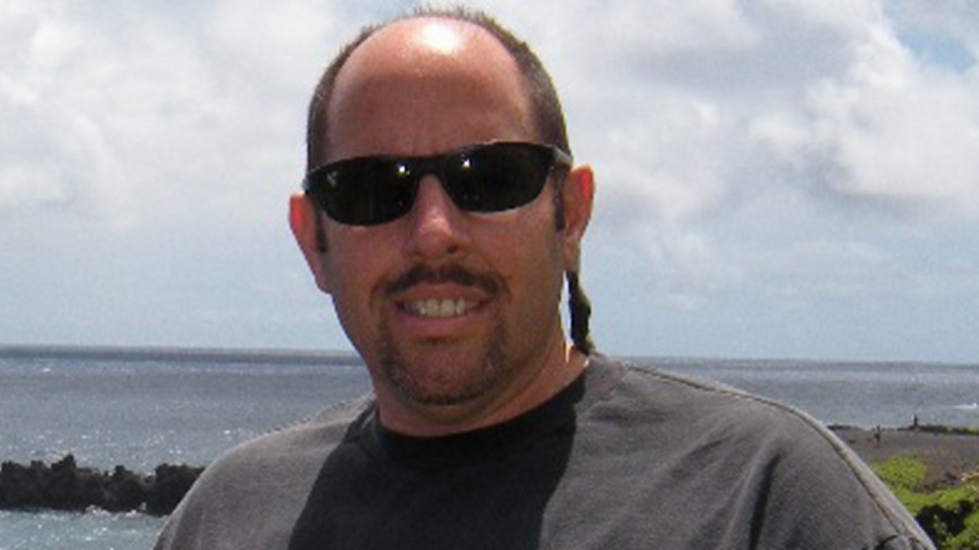 Lt. Patrick Libertone