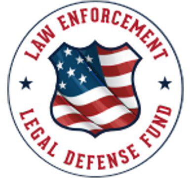 Law Enforcement Legal Defense Fund Officer   Leldf 11657455 