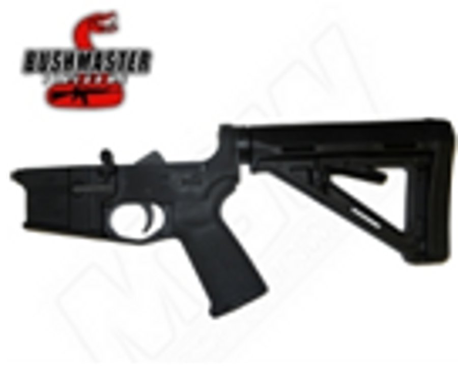 Midwest Gun Works Offers Wide Assortment Of Bushmaster Parts And ...