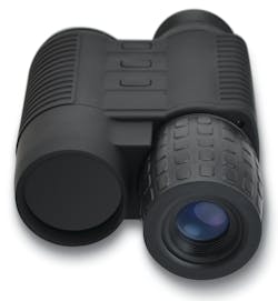 Monocular Front View 11622189