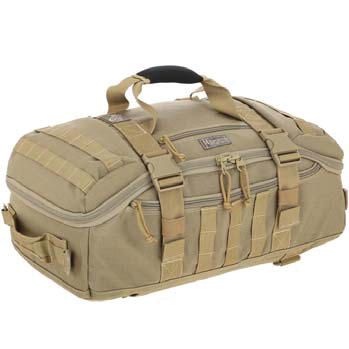 Pr Maxpedition Unterduffel 051 11621604