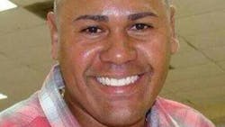 Agent Geniel Amaro-Fantauzzi Agent Geniel Amaro-Fantauzzi