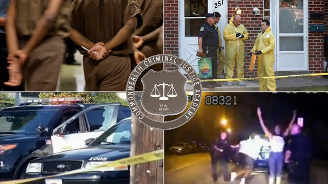 Officer.com and the Commonwealth Criminal Justice Academy present the top stories from the first week of August