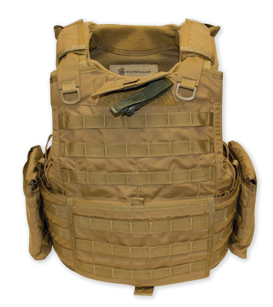 under armor turkey vest